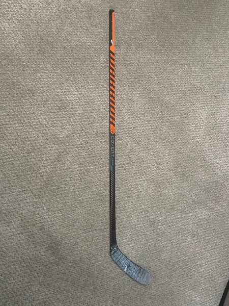 Senior Warrior Alpha QX pro stock (covert qr5 dress)
