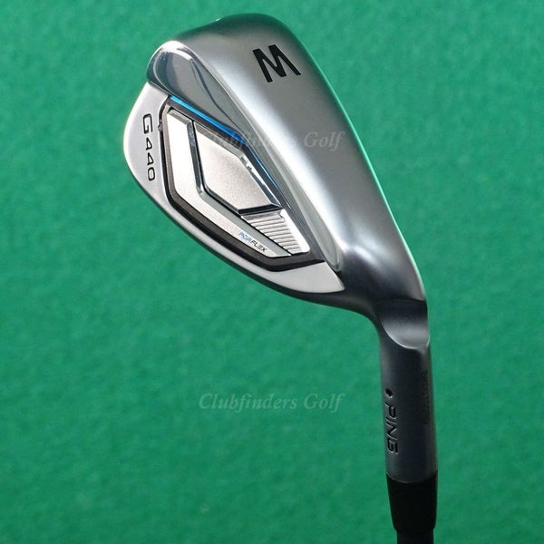 Ping G440 Black Dot PW Pitching Wedge Factory ALTA CB AWT Graphite Stiff