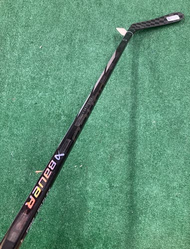 Junior Bauer Proto-R Hockey Stick Right Handed P92 (New)