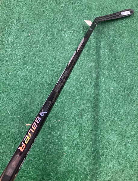 Junior Bauer Proto-R Hockey Stick Right Handed P92 (New)