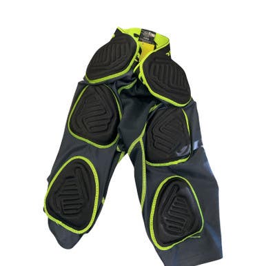 Used Champro FB Girdles Black XL 11859-S000025456