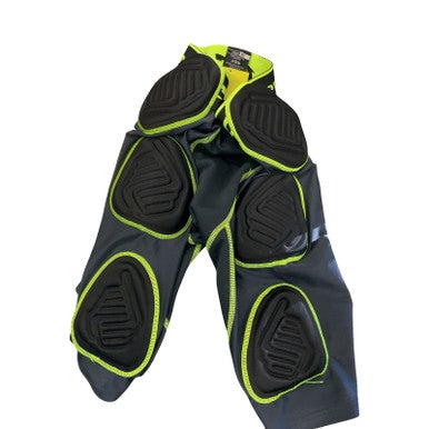 Used Champro FB Girdles Black XL 11859-S000025456
