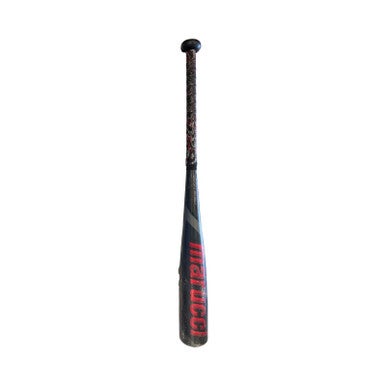 Used Marucci CAT 9 BB/SB USSSA 2 3/4 Bat 28" 11859-S000025454