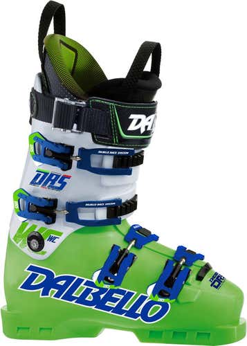 Dalbello DRS World Cup 93 SS Ski Boots Size 22 without box (SY2317)