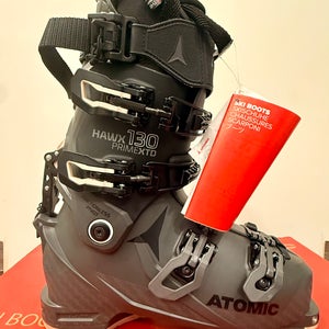 Atomic Hawx Ultra XTD 130 CT GW Alpine Touring Ski Boots 26/26.5  (New)