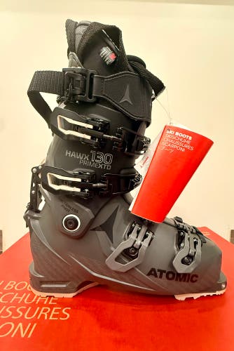 Atomic Hawx Ultra XTD 130 CT GW Alpine Touring Ski Boots 26/26.5  (New)
