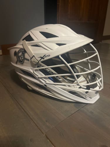 Cascade XRS Helmet (Used)