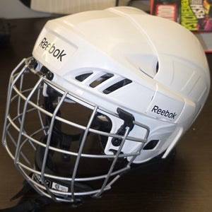 XS Reebok 3K Helmet  (Used)