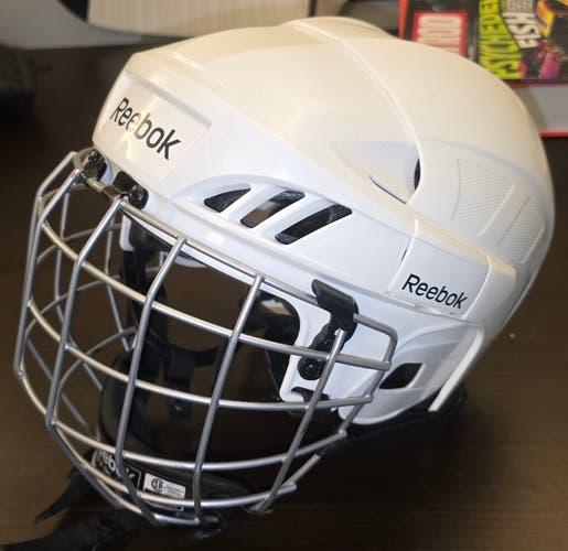 XS Reebok 3K Helmet  (Used)