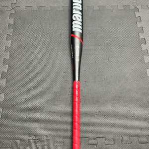 Marucci Echo Composite Bat (-10) 20 oz 30" (New)