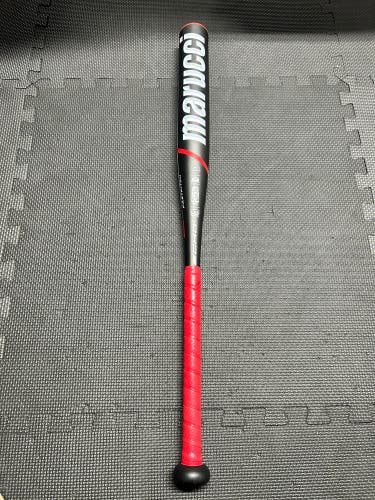 Marucci Echo Composite Bat (-10) 20 oz 30" (New)