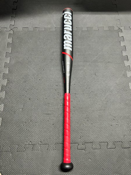 Marucci Echo Composite Bat (-10) 20 oz 30" (New)