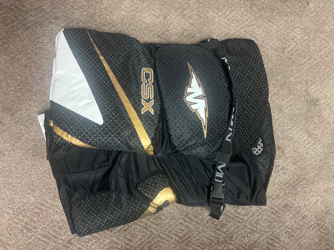 XL Mission Girdle (Used)