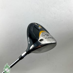 Used Right Handed King Cobra L5V Driver Regular Flex Graphite Golf Club