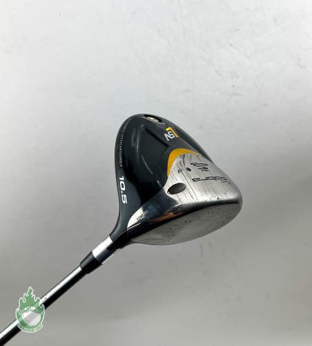 Used Right Handed King Cobra L5V Driver Regular Flex Graphite Golf Club