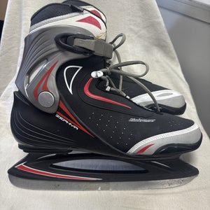 Mens Adult Size 13 Bladerunner ZEPHYR Ice Hockey Skates.