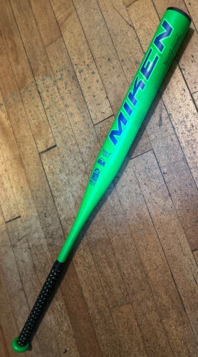 2024 Miken KP23 Bat 27 oz