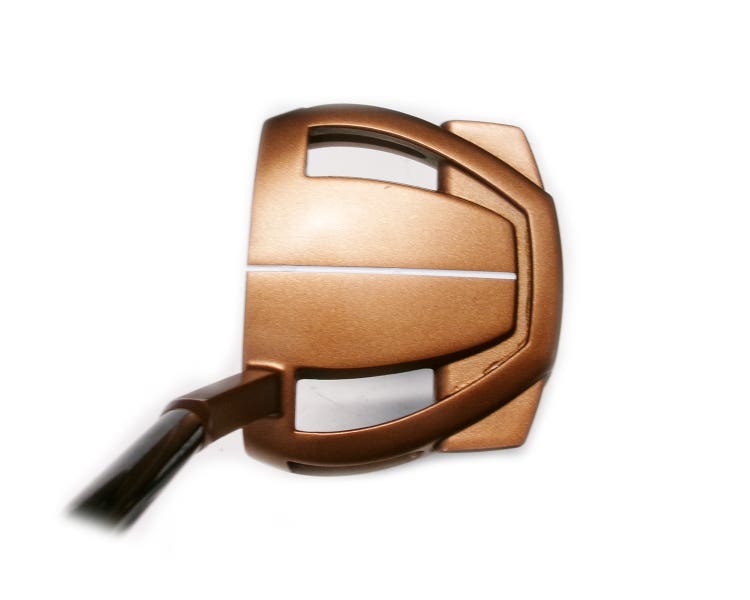 クラブ Spider X COPPER SMALL SLANT TaylorMade Putter Spider X Copper Small Slant Men's Right