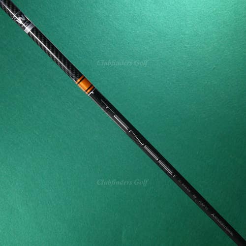 Mitsubishi Tensei CK Pro Orange Tungsten 60 .335 TX Stiff 43.25" Pulled Shaft