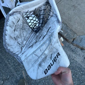 Bauer X5 Pro Full Right (Used)