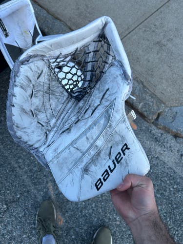 Bauer X5 Pro Full Right (Used)