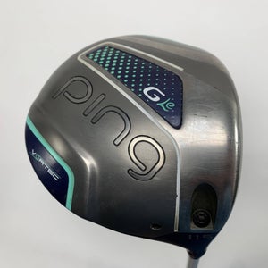 Ping G LE Driver 11.5* ULT230 Ladies Graphite Womens RH