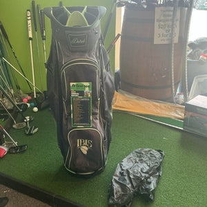 Datrek Cart Bag 15-Way Dividers W/ Cover