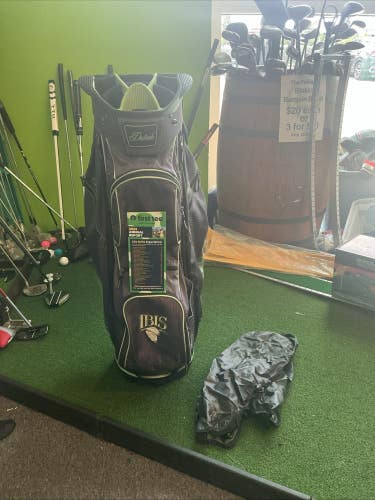 Datrek Cart Bag 15-Way Dividers W/ Cover