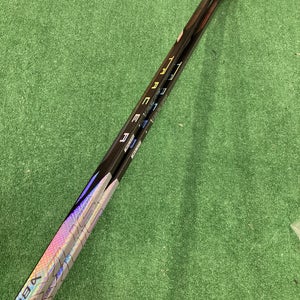 2-Pack Senior Bauer Nexus Tracer Hockey Stick Left Hand P92M (New)