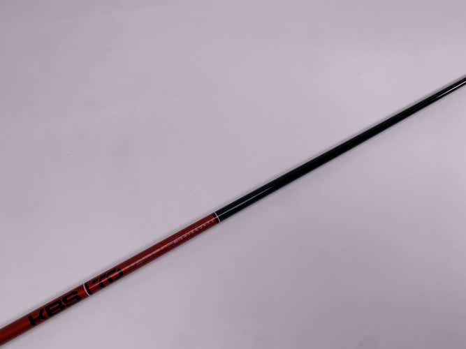 KBS Tour Driven Category 3 60g Stiff Graphite Driver Shaft 44.25"-Callaway
