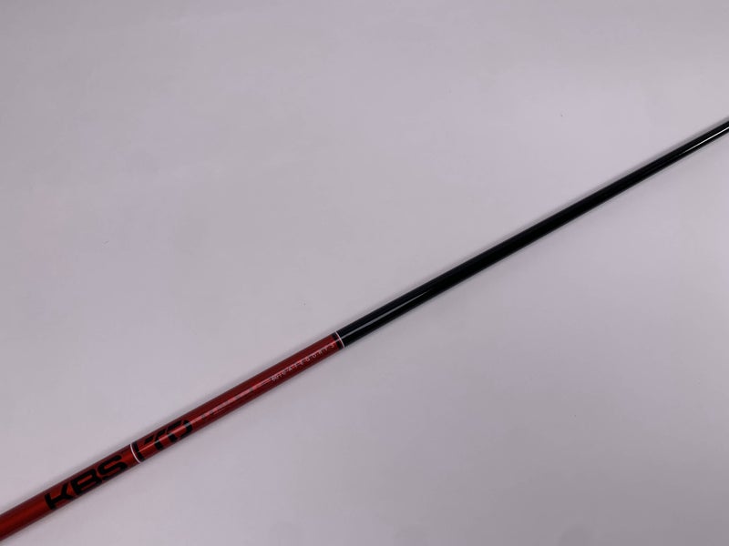 KBS Tour Driven Category 3 60g Stiff Graphite Driver Shaft 44.25"-Callaway
