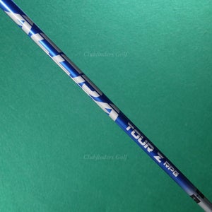 ACCRA Tour Z RPG 462 .335 Tip M5+ Graphite Extra Stiff 43.75" Pulled Shaft DEMO