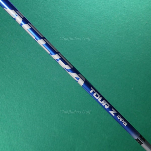 ACCRA Tour Z RPG 462 .335 Tip M5+ Graphite Extra Stiff 43.75" Pulled Shaft DEMO