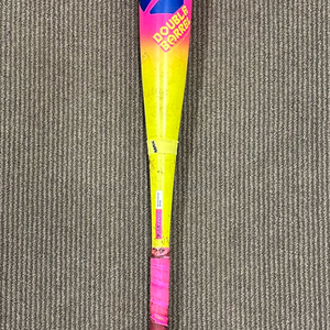 2026 Easton Dub Composite USSSA Certified Bat (-10) 20 oz 30" (Used)