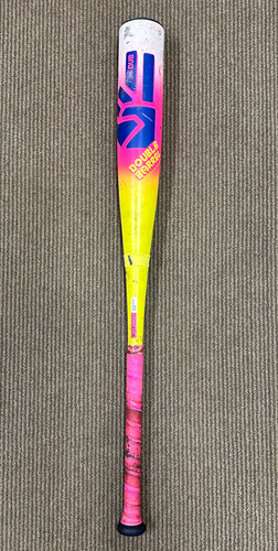 2026 Easton Dub Composite USSSA Certified Bat (-10) 20 oz 30" (Used)
