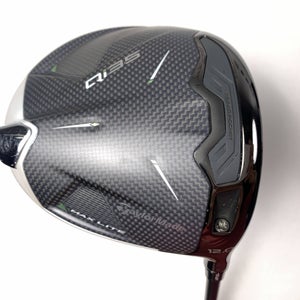 TaylorMade Qi35 Max Lite Driver 12* Project X Cypher Forty 5.0 40g Senior RH HC