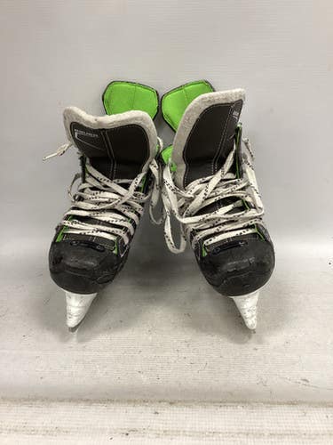 Used Bauer XLS Intermediate Hockey Skate Intermediate 4.0 11851-S000037892