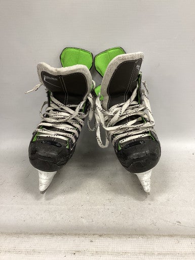 Used Bauer XLS Intermediate Hockey Skate Intermediate 4.0 11851-S000037892