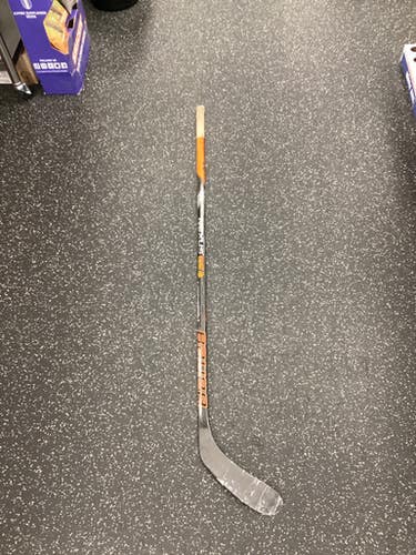 Used Bauer NEXUS GEO Inter One Piece Right 55 Flex 11851-S000037826