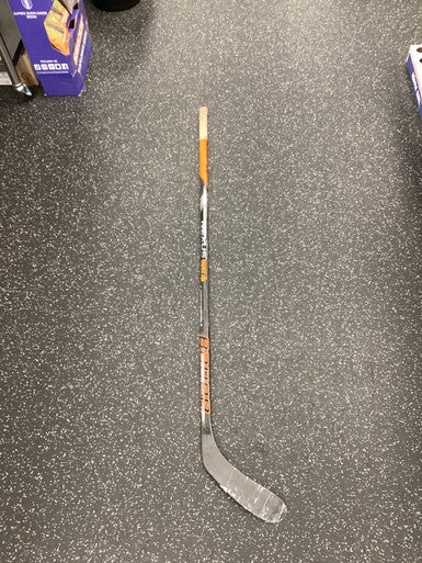Used Bauer NEXUS GEO Inter One Piece Right 55 Flex 11851-S000037826