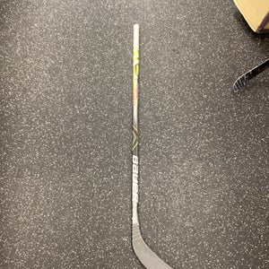Used Bauer VAPOR X2.7 Inter One Piece Right 50 Flex 11851-S000037827