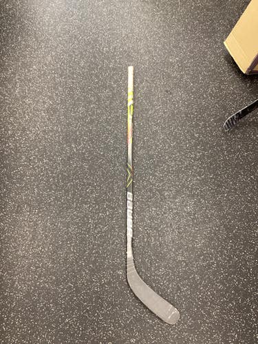 Used Bauer VAPOR X2.7 Inter One Piece Right 50 Flex 11851-S000037827