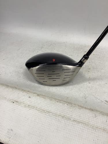 Used PATRIOT GOLF HEATER B6 Mens Driver RH 10.5 Degree 11851-S000037878