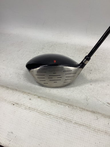 Used PATRIOT GOLF HEATER B6 Mens Driver RH 10.5 Degree 11851-S000037878