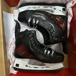 CCM JetSpeed FT8 Pro Hockey Skates