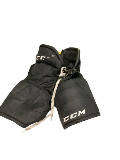 Used CCM TACKS 9040 Junior Pant Black XL 11686-S000045600