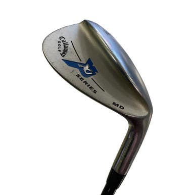 Used Callaway XL SERIES Golf Wedge Junior RH Sand Wedge 11859-S000025411