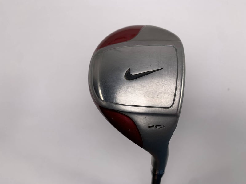 Nike CPR Hybrid 26* CPR Firm Graphite Mens RH
