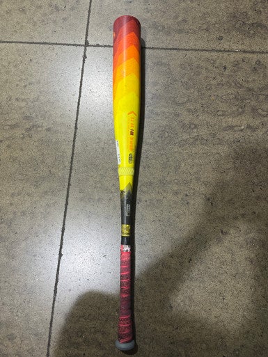 Used Easton HYPE FIRE EUT4HYP8 BB/SB USSSA 2 3/4 Bat 30" 11605-S000204345
