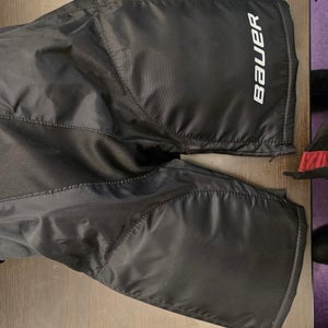 Bauer X60 Hockey Pants | Junior Medium